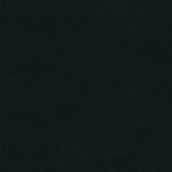 Spirit Millennium US 393 Contract Upholstery Vinyl & Fire Retardant Fabric, Black
