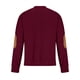 thumbnail image 3 of Blusas y camisas de manga larga con cuello redondo, sudadera con capucha, bolsillo, color liso, corte medio, media cremallera, para hombre, manga larga, sin capucha, ropa informal, chaquetas, blusa pa, 3 of 5