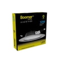 thumbnail image 2 of Luminario Led Empotrable Pro 12W Plateado Satin 6000K Boomer, 2 of 4