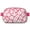 Rose-red-5, variant on Retro Bloom Waist Bag – Boho Daisy Print Fanny Pack with Floral Wildflower Pattern for Cute Artistic Outdoor Style