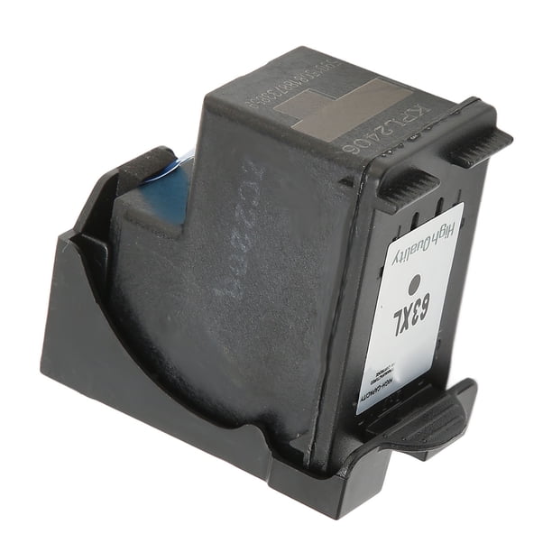 Newest Chip 63XL Ink Cartridge Multi-Pack – For HP OfficeJet 5220 5230 5252 5255 5258, 2 Black + 1 Color (Used)