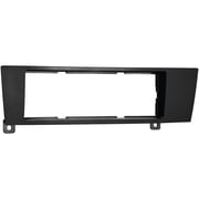 Metra Aftermarket Single-Din Radio Installation Kit for 2006-2013 BMW 3 Series and 2008-2013 1 Series
