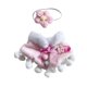 thumbnail image 5 of Ropa de peluche para muñecas Baoblaze 15 cm a 17 cm Capa suave, 5 of 7