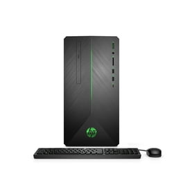 Gaming PC, Intel 2024 I5, Gtx 1050ti