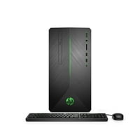 HP Pavilion Desktop (Hex i5-9400F / 8GB / 256GB SSD / 6GB Video)