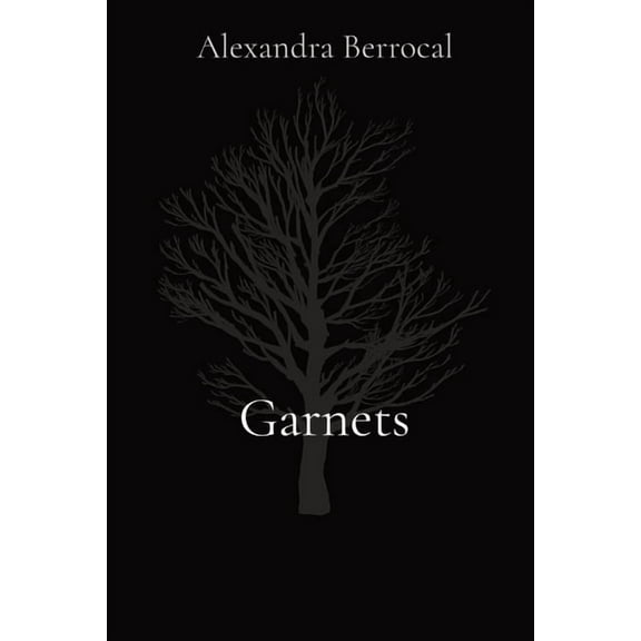 Garnets (Paperback)