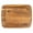Wood, variant on Soulgenix Cutting Boards for Kitchen,3 Pieces Chopping Board with Non Slip Handles, Reversible Large Cutting Board Set, Dishwasher Safe, Black