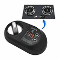 thumbnail image 3 of Gas Stove Auto Fire Off Timer Kitchen Smart Switch Anti Dry (Right), 3 of 5