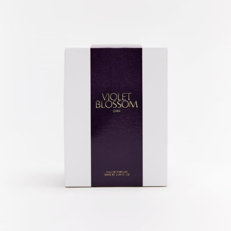 Violet blossom zara review new arrivals