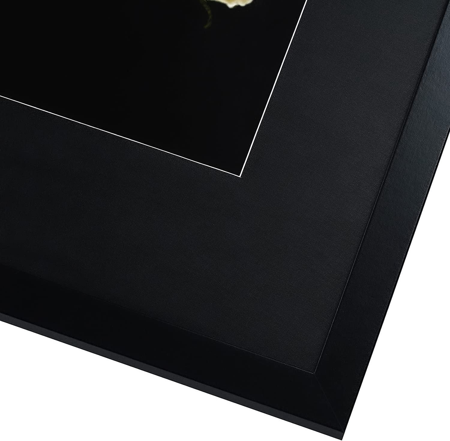 ELSKER&HOME 16x20 Picture Frame with mat for 11x14, Display 11x14 Photo with mat or 16x20 Poster frame without Mat Set of 3