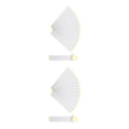 thumbnail image 3 of Eigraketly 15 unids/set de cintas de agarre para palos de golf, Kit de cinta de agarre fácil para palos de golf, estilo A Estilo A 2Conjunto, 3 of 6