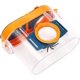 thumbnail image 3 of Caja de inspección de insectos con lupas, captador y visor de insectos para niños, lupa de insectos para microscopio, kit de exploración de la naturaleza, 3 of 5