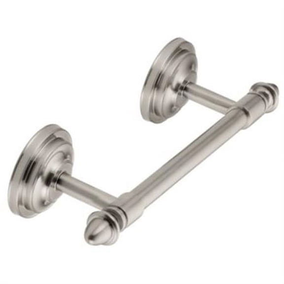 Moen Stockton Brushed Nickel Pivoting Paper Holder