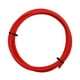 thumbnail image 5 of Di2 Groupset Conexión 5 Sistema de freno de disco Insertos Conector Manguera  Bh59 rojo Cola Tubo de aceite de freno de bicicleta, 5 of 5