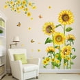 thumbnail image 4 of FACEGA Wall Stickers Decor,Decoraciones Para Sala,Wall Stickers & Murals, 4 of 4