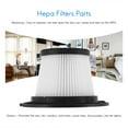 thumbnail image 4 of 3 Pack Replacement HEPA Filter Compatible for K17 Cordless Vacuum, 4 of 4