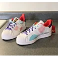 thumbnail image 5 of Adi - das Superstar Shoes Big Kids Casual Fashion Shoes GZ7349 Size 5.5 New, 5 of 5