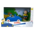thumbnail image 2 of Caillou - Classic Pull & Go Car, 2 of 3