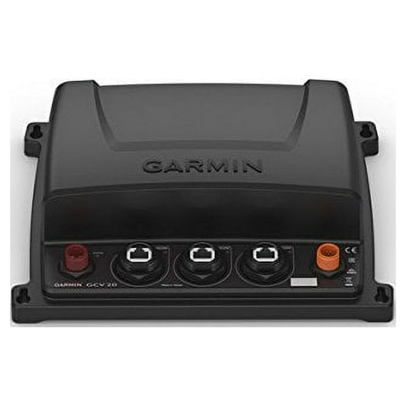 Garmin 010-02055-10 GCV 20 Ultra HD Sounder Module, w/o Xdcr