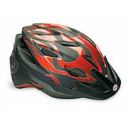 Bell Blade Youth Helmet, Flames