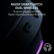 Razer Barracuda X Chroma - Wireless Multi-platform Gaming And Mobile Headset