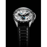 AVI-8 P51 Mustang Blakeslee Stainless Steel 43mm Japanese Quartz Wristwatch
