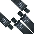 thumbnail image 6 of MELOTOUGH Mens Suspenders X-Back 2" Wide Adjustable Heavy Duty Clip Suspenders for Men Women, 6 of 7