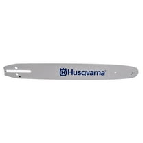 Husqvarna Genuine OEM Guide Bar - 501959252