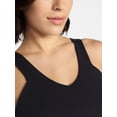 thumbnail image 2 of Avia Women's Tennis Bra Tank Top, Sizes XS-XXXL, 2 of 6