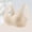 Beige, variant on Women's Seamless Mesh Bra with Soft Support and Lifting Design, Wireless Nylon Underwear for Daily Wear, Comfortable Back Closure Bras for Women Black 2XL