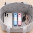 thumbnail image 3 of 2-in-1 Box Cutter & Thermal Paper Eraser, Water-Based Correction Pen for Privacy (Mix 2PCS), 3 of 8