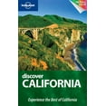 thumbnail image 1 of Pre-Owned Lonely Planet Discover California (Paperback) 1742202608 9781742202600, 1 of 1