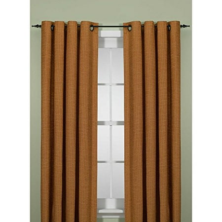 Union Square 144 Inch Grommet Top Window Curtain