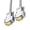 Business to business, variant on HDB15 Drag Chain Cable High Strength Tear Resistant Flame Retardant VGA Male/Female For Robotic Application Monitor