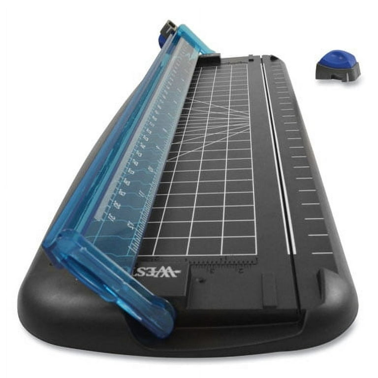 Multi-Purpose Personal Trimmer, 10 Sheets, 12 Multi-Purpose Personal Trimmer, 10 Sheets, 12