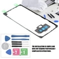 thumbnail image 3 of Battery Back Cover, Plentiful Significant Strong Compatibility Full Functioning Appealing Prevailing  For Outdoor, 3 of 8