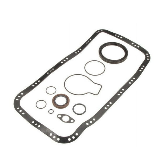 Crankcase Gasket Set - Compatible with 1997 - 2001 Honda CR-V 1998 1999 2000