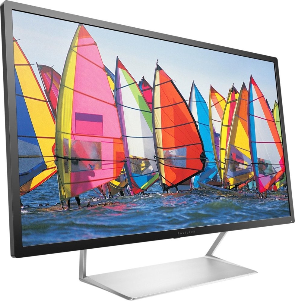 HP Pavilion 32q 32\