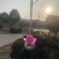 thumbnail image 2 of Disco Ball Cow Boy Hat Car Accessories,Car Interior Accessories,Car Hanging Ornament Accessories-Wh, 2 of 5