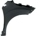 thumbnail image 5 of Geelife Fender Quarter Panel Driver Left Side For 13-15 Chevrolet Spark Hand Spark, 5 of 9
