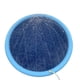 thumbnail image 1 of Almohadilla antisalpicaduras antideslizante para niños y perros, juguetes de agua al aire libre de verano para piscina con aspersor grueso - Juego divertido en la fuente del patio trasero (6, 1 of 5