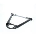 thumbnail image 4 of Strut Type Upper Control Arm, Aluminum Cross Shaft, 9-1/2 In, 4 of 11