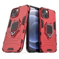 thumbnail image 1 of Funda para IPHONE 14 con Soporte Anillo Giratorio 360° y Protección Resistente a Golpes y Caídas, 1 of 5