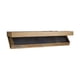 thumbnail image 3 of Estante flotante para decoración del hogar, soporte para muebles moderno fácil de instalar, cajón montado en la pared para sala de estar, dormitorio,, 3 of 8