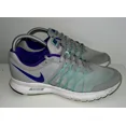 thumbnail image 2 of Nike Air Relentless 6 843882-003 Gray Running Shoes Sneakers Women's Size 9, 2 of 6