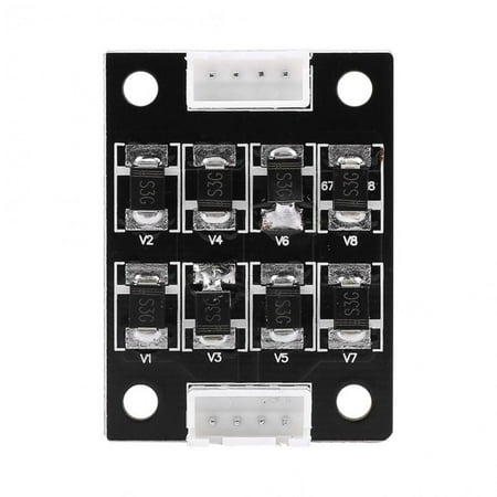 Ccdes Tl Smoother Addon Module 3D Printer Smoother, Smoother Kit, For ... - A97bf340 F5D9 41e5 BfDa 6ef1cb0e7138.f2cb7ee195c340868Dc7685e88864842