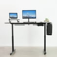 thumbnail image 2 of Universal Under-Desk and Wall UPS Mount | Uninterruptible Power Supply Mount, 2 of 8