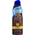 thumbnail image 4 of Banana Boat Deep Tanning Dry Oil with Argan Oil Spray Sunscreen SPF 4, 4 of 8