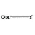 thumbnail image 3 of 15mm Flex Comb. Ratcheting Wrench, 3 of 3