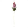 thumbnail image 2 of Melrose International Lilac Stem (Set of 6) 30"H Fabric, 2 of 2